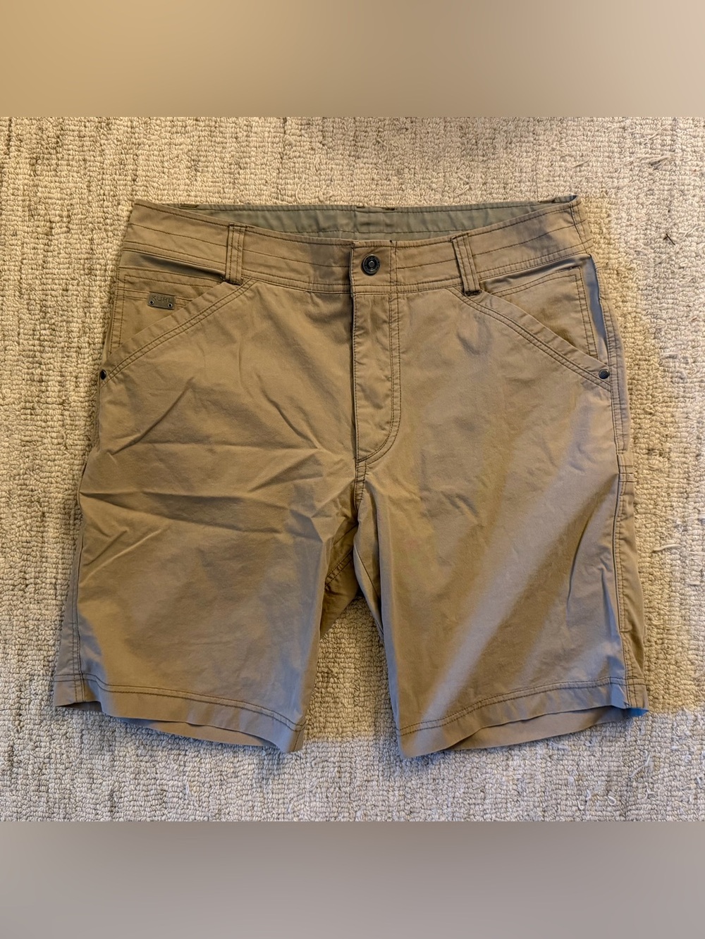 Kuhl Men’s Size 34 Renegade Utility Shorts